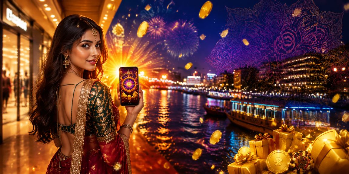 okzz এর মোবাইল ক্যাসিনো অ্যাপের ইন্টারফেস